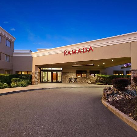 Ramada By Wyndham Toms River Exteriér fotografie