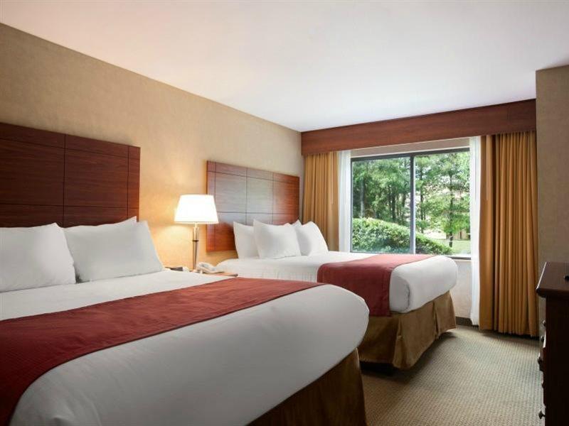 Ramada By Wyndham Toms River Exteriér fotografie