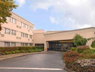 Ramada By Wyndham Toms River Pokoj fotografie