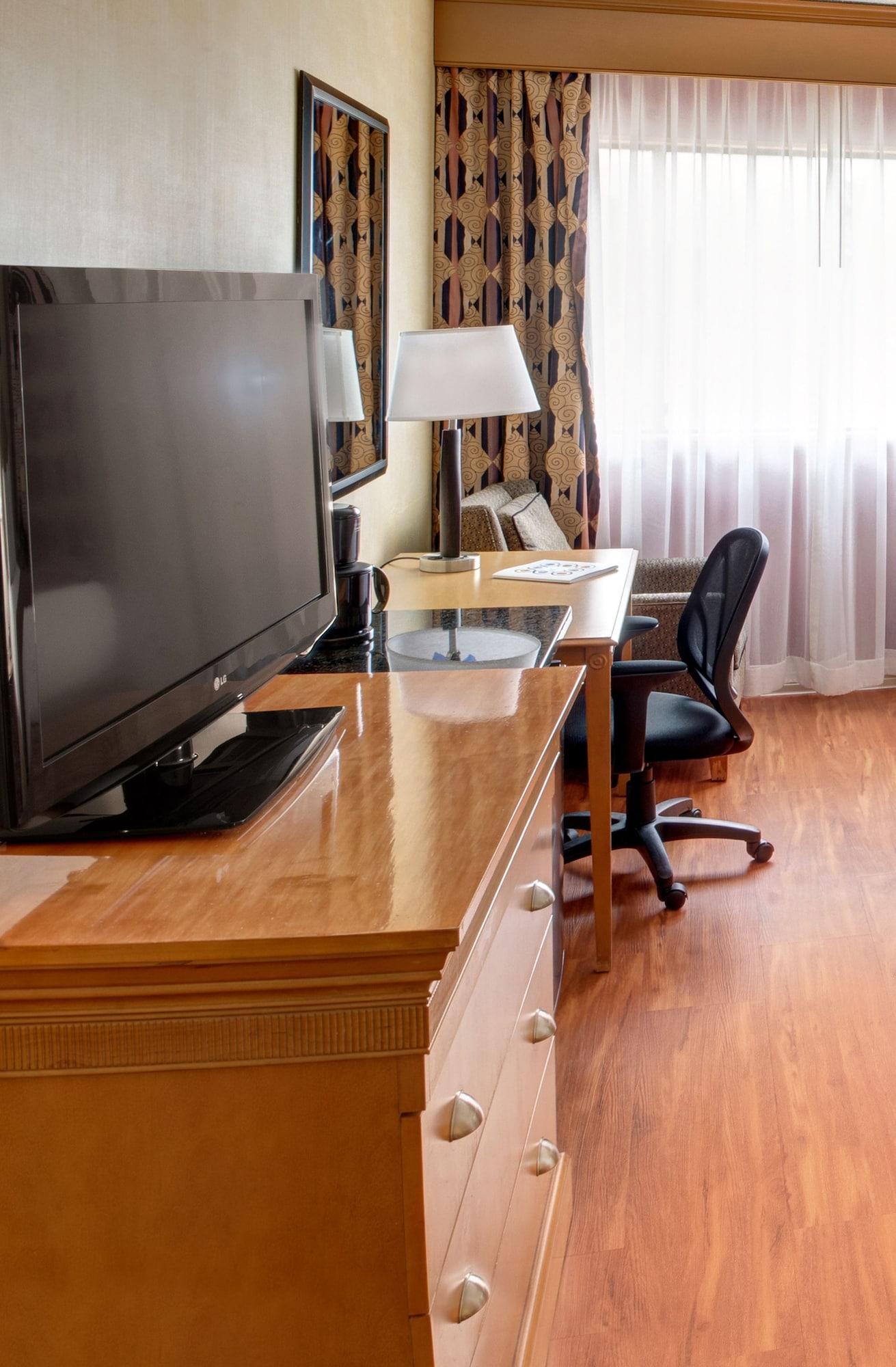 Ramada By Wyndham Toms River Exteriér fotografie