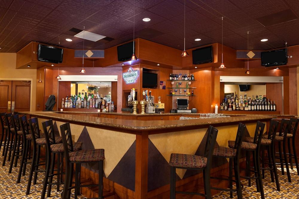 Ramada By Wyndham Toms River Exteriér fotografie