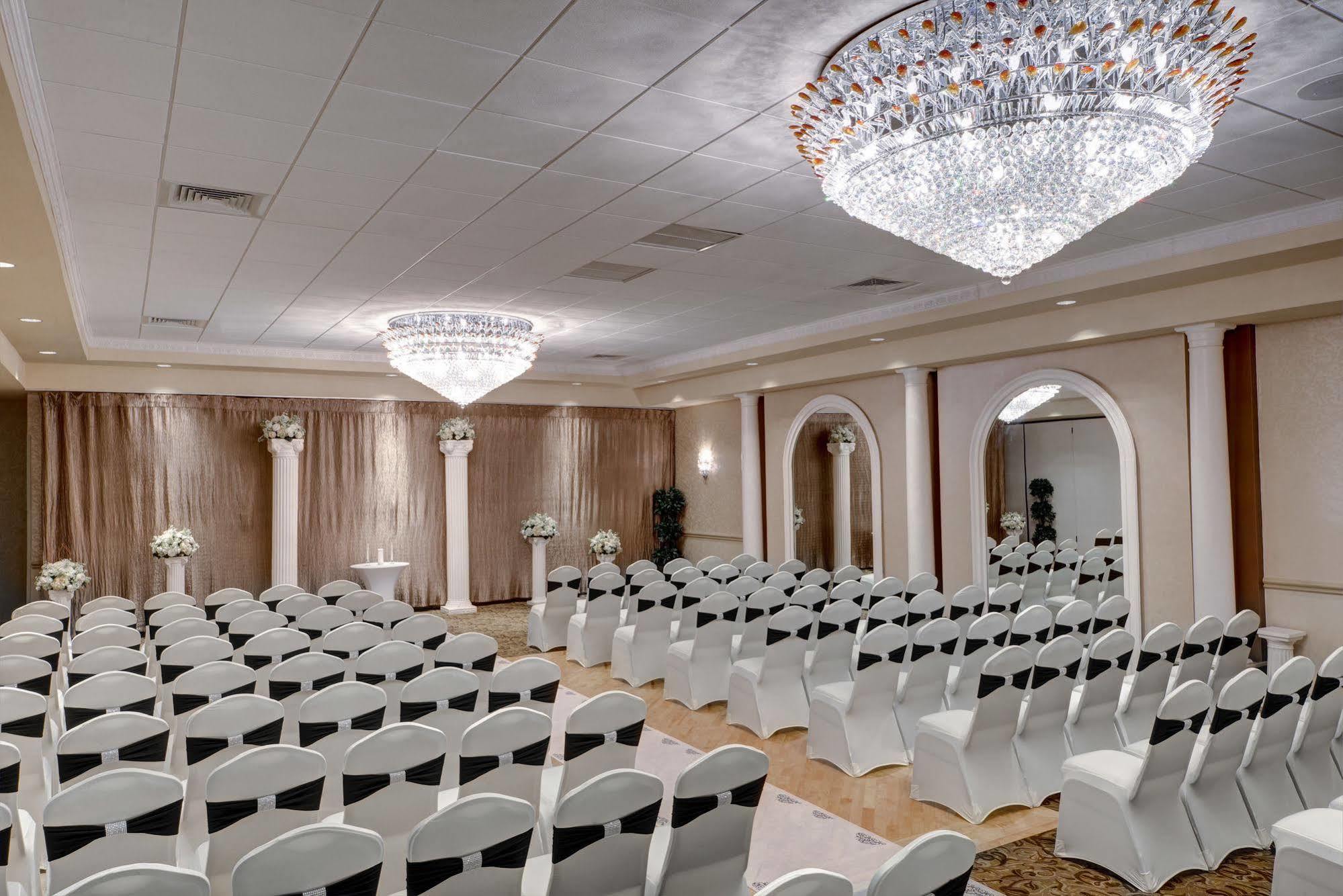 Ramada By Wyndham Toms River Exteriér fotografie