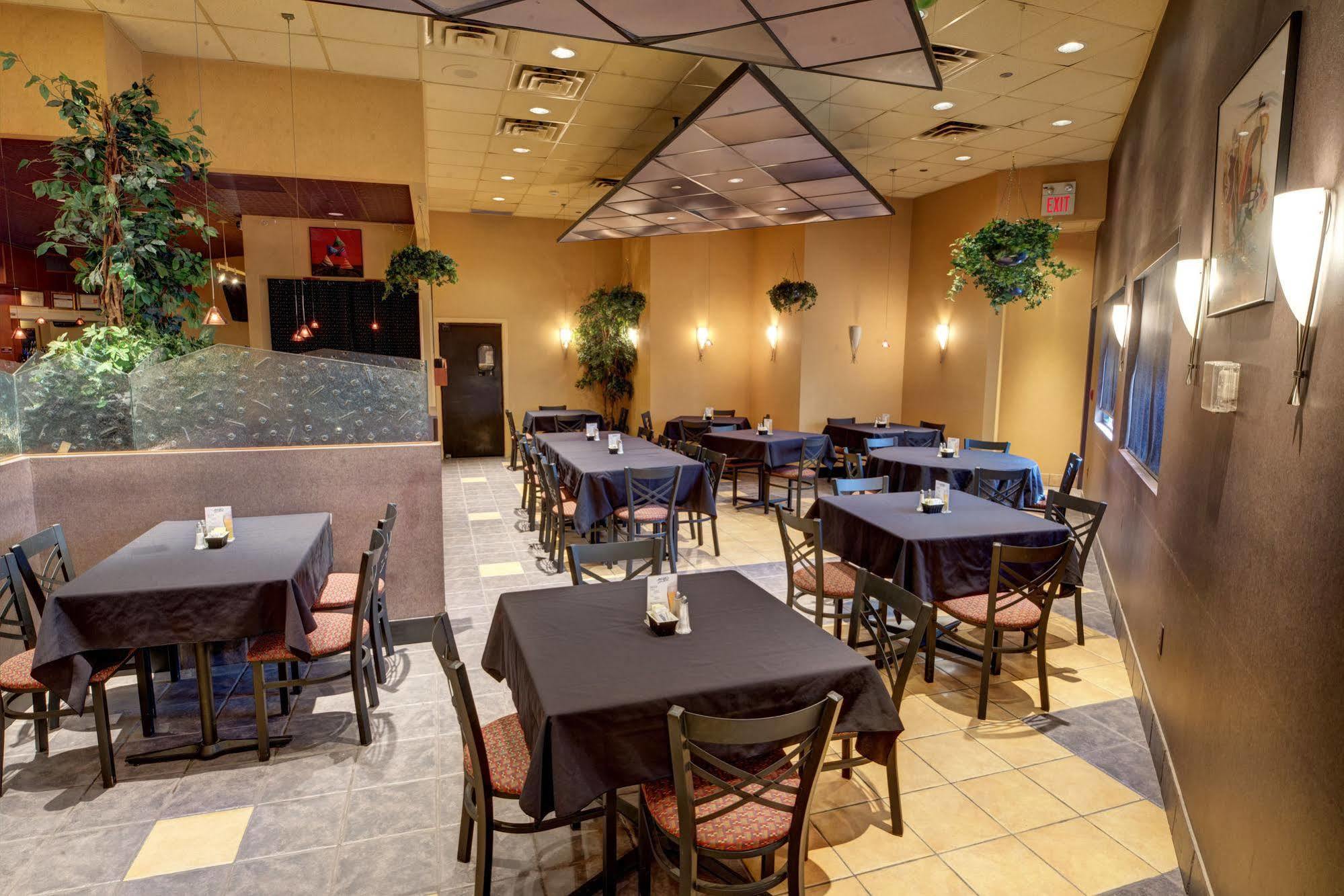 Ramada By Wyndham Toms River Exteriér fotografie