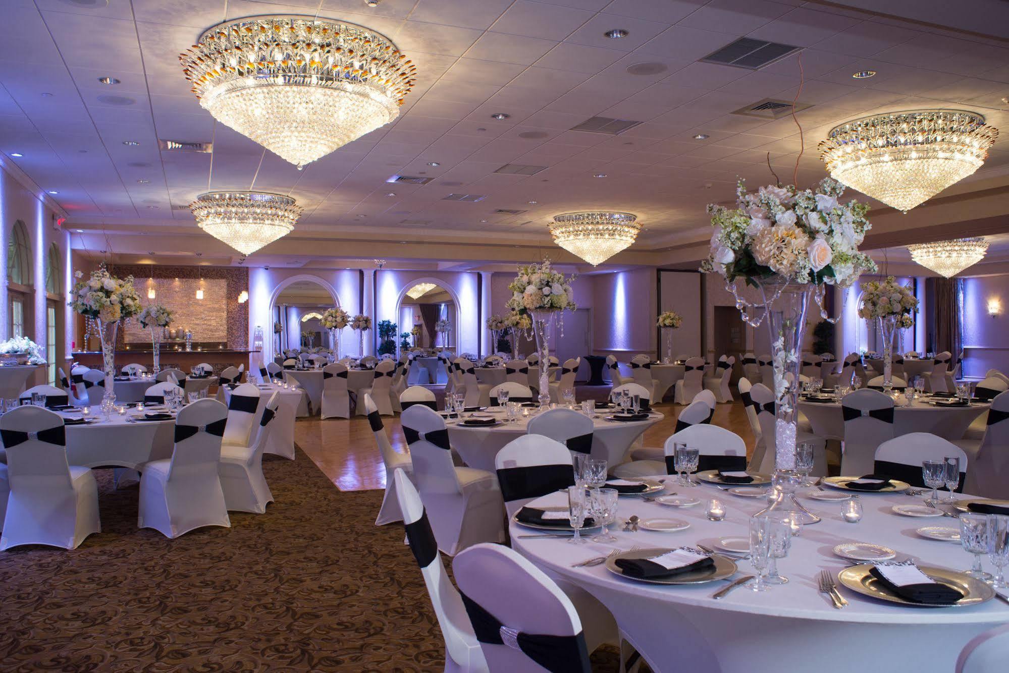Ramada By Wyndham Toms River Exteriér fotografie