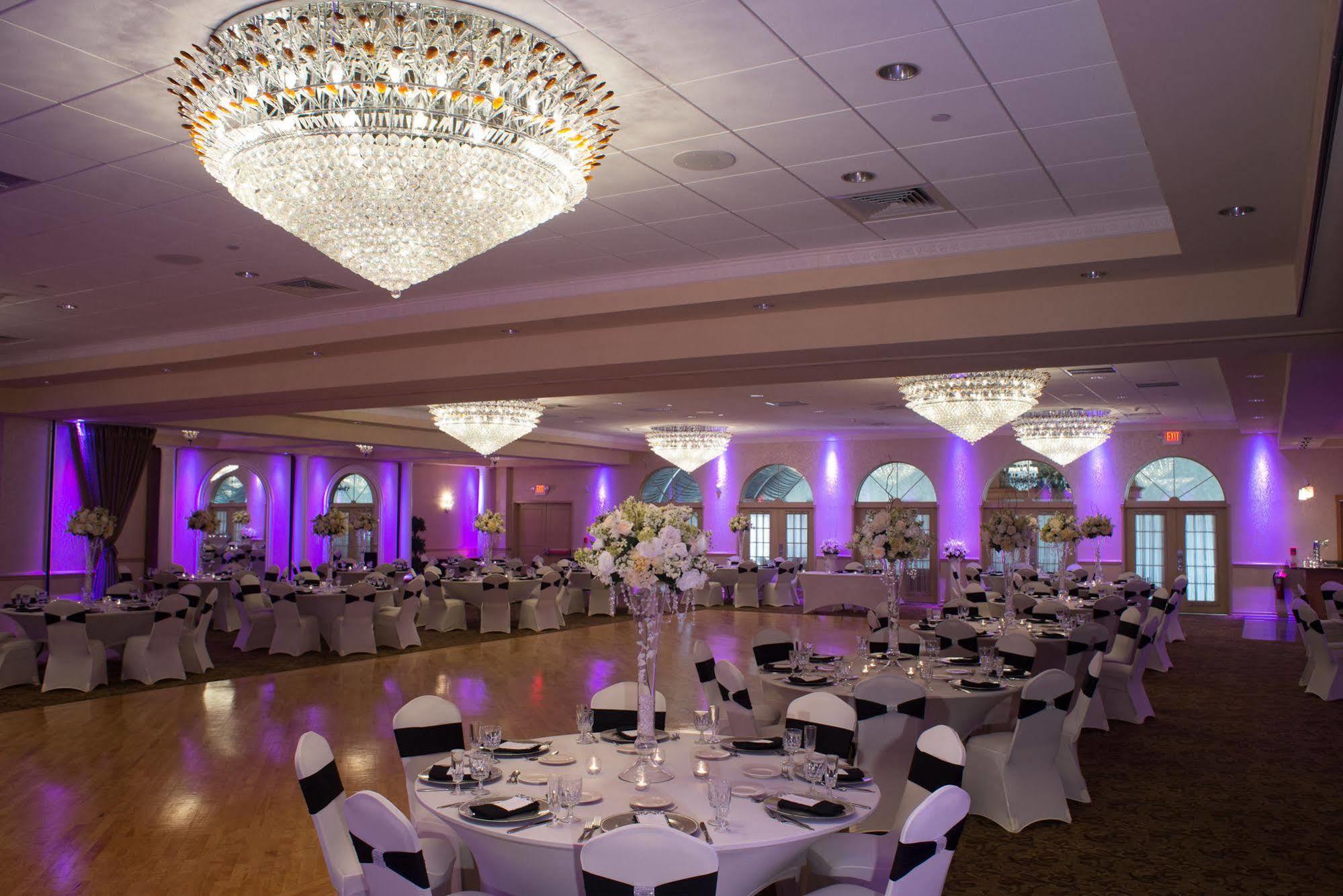 Ramada By Wyndham Toms River Exteriér fotografie