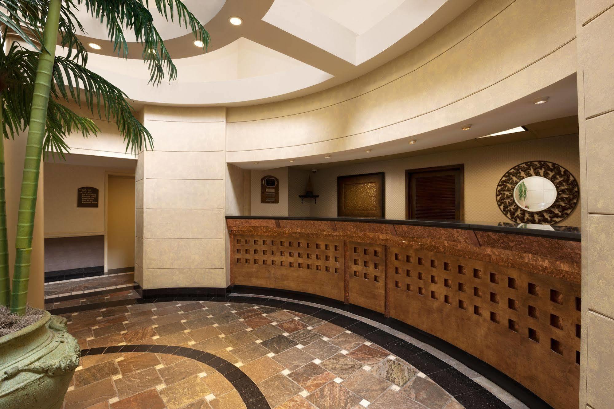 Ramada By Wyndham Toms River Exteriér fotografie