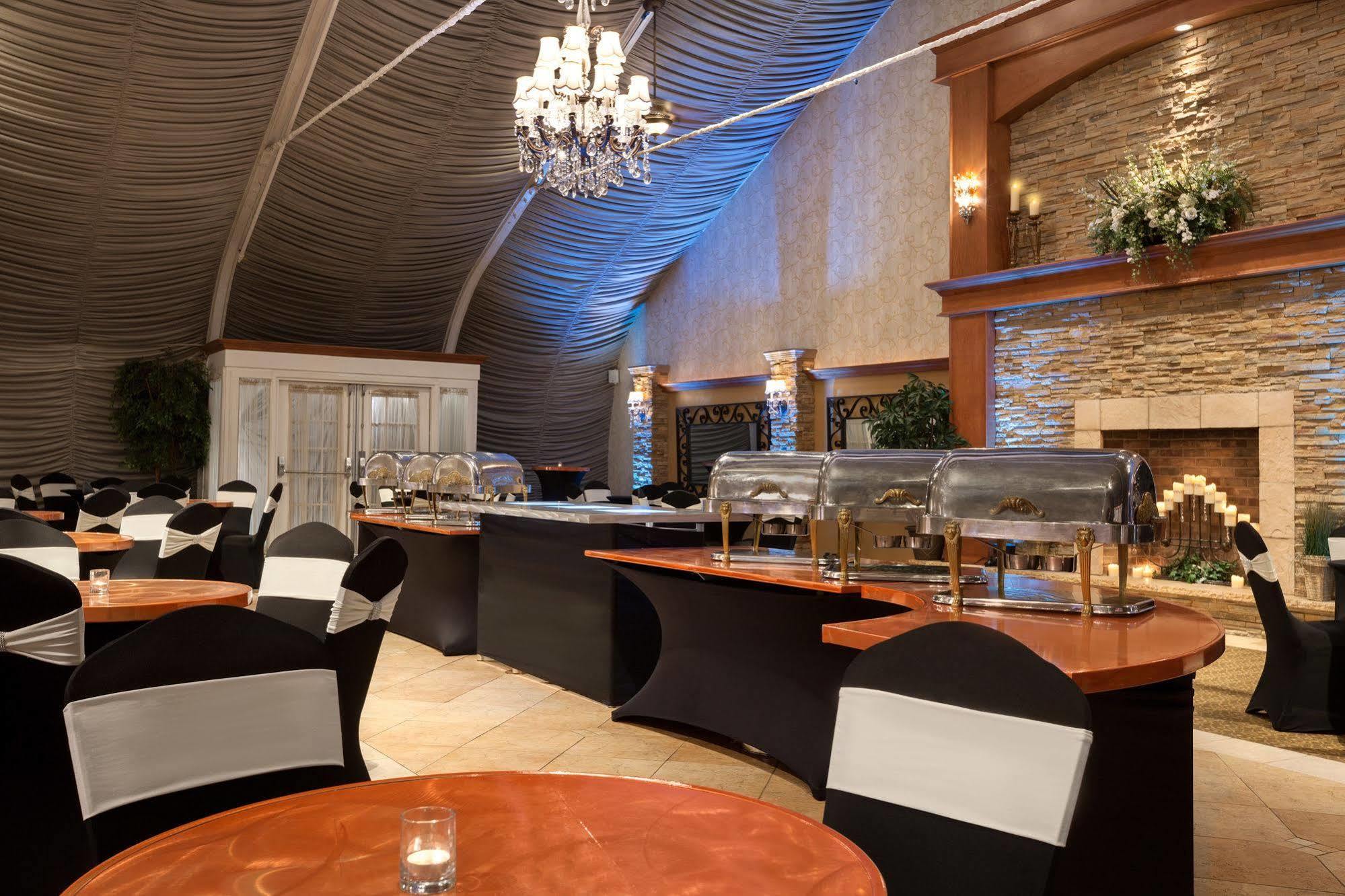 Ramada By Wyndham Toms River Exteriér fotografie