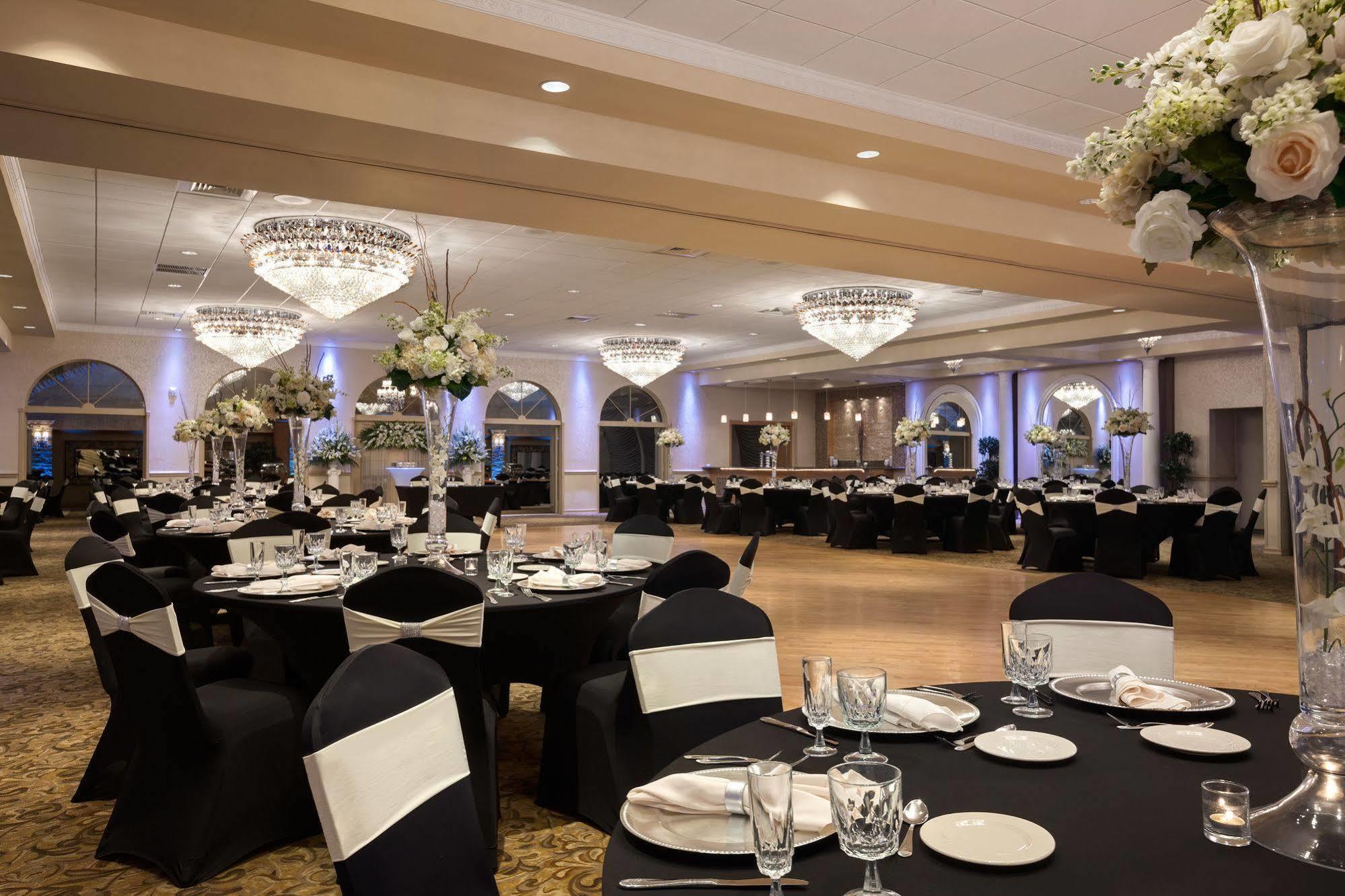 Ramada By Wyndham Toms River Exteriér fotografie