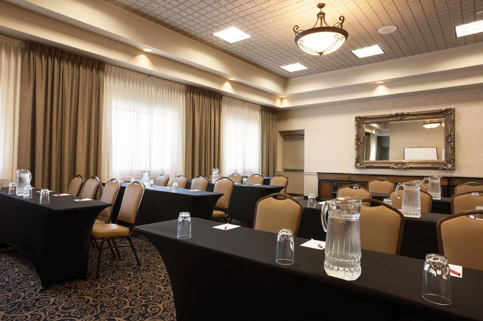 Ramada By Wyndham Toms River Exteriér fotografie